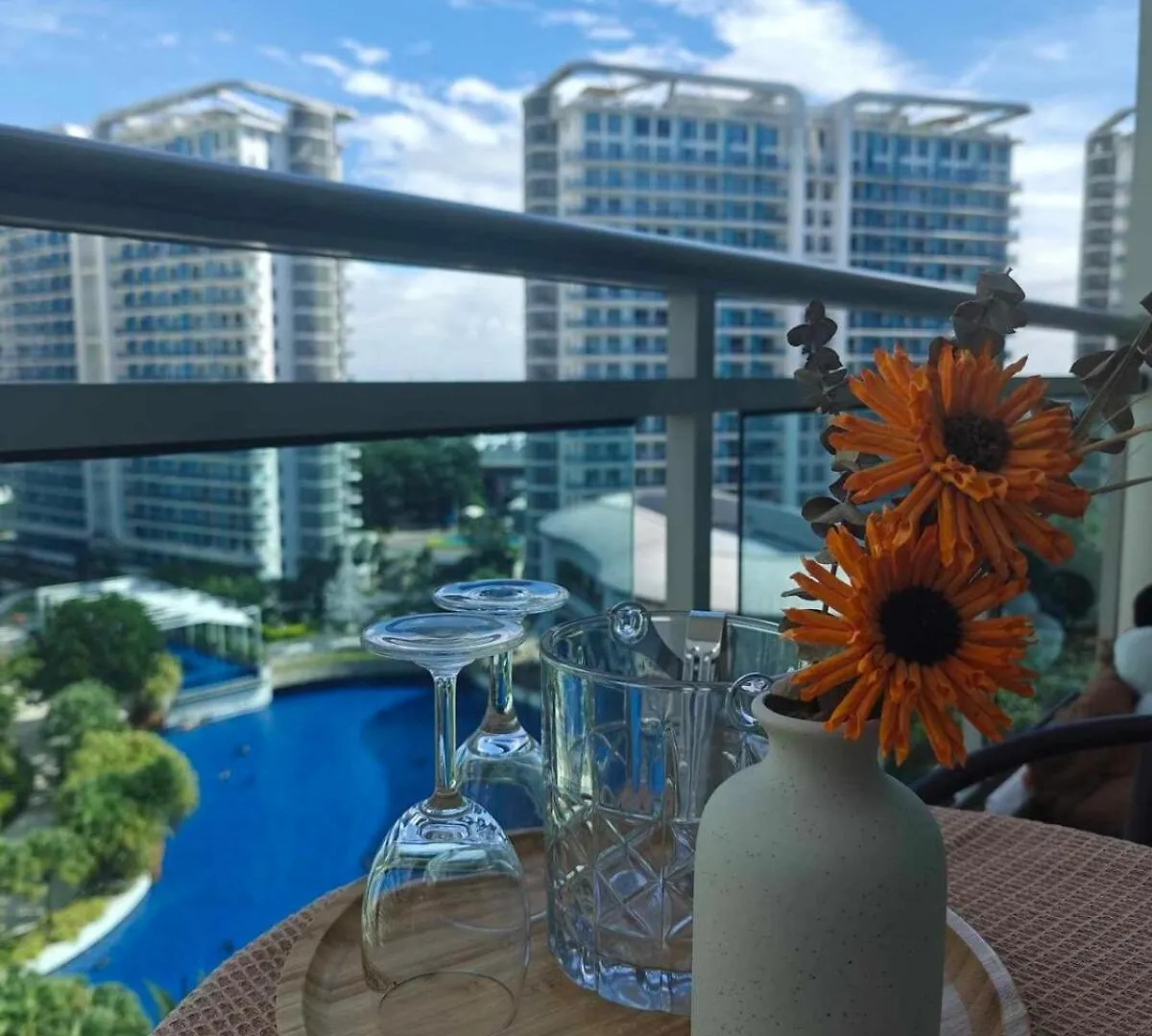 Serenity Escapes By Aj Manila 0*,  Philippines